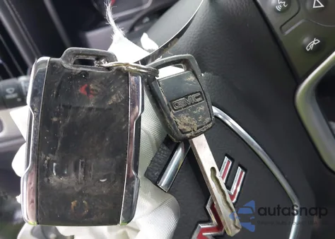 2014 GMC Sierra 1500 Slt from USA, damaged, VIN 3GTU2VEC4EG108894